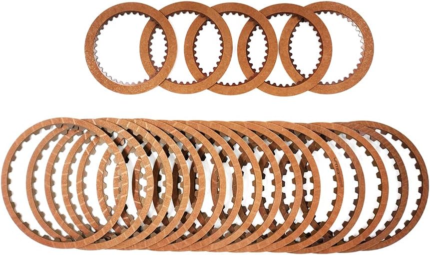 4HP14 Friction Clutch Kit OEM