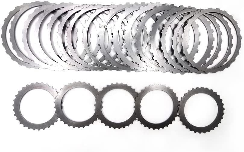 4HP14 Steel Clutch Plate Kit OEM
