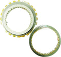 4HP20 Friction Clutch Kit 95-Up OEM