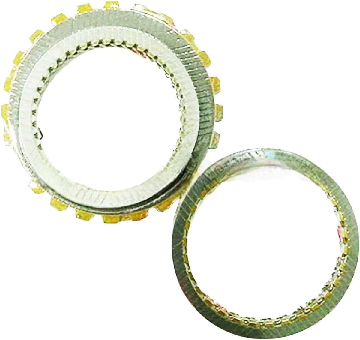 4HP20 Friction Clutch Kit 95-Up OEM