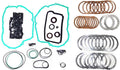 4HP20 Overhaul Transmission Rebuild Kit 1998-Up OEM