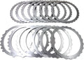 4HP20 Steel Clutch Plate Kit OEM