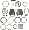 4HP22 Deluxe Transmission Rebuild Kit 1984-Up OEM