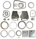 4HP22 Deluxe Transmission Rebuild Kit with Overhaul Gaskets 1984-Up OEM