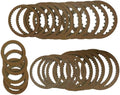 4hp22 Friction Clutch Kit OEM
