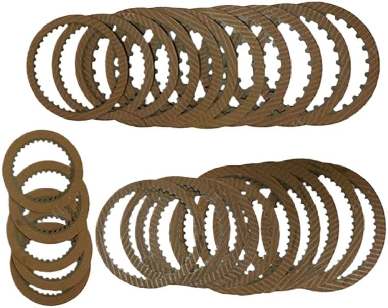 4hp22 Friction Clutch Kit OEM