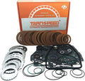 4HP22 Master Transmission Rebuild Kit OEM