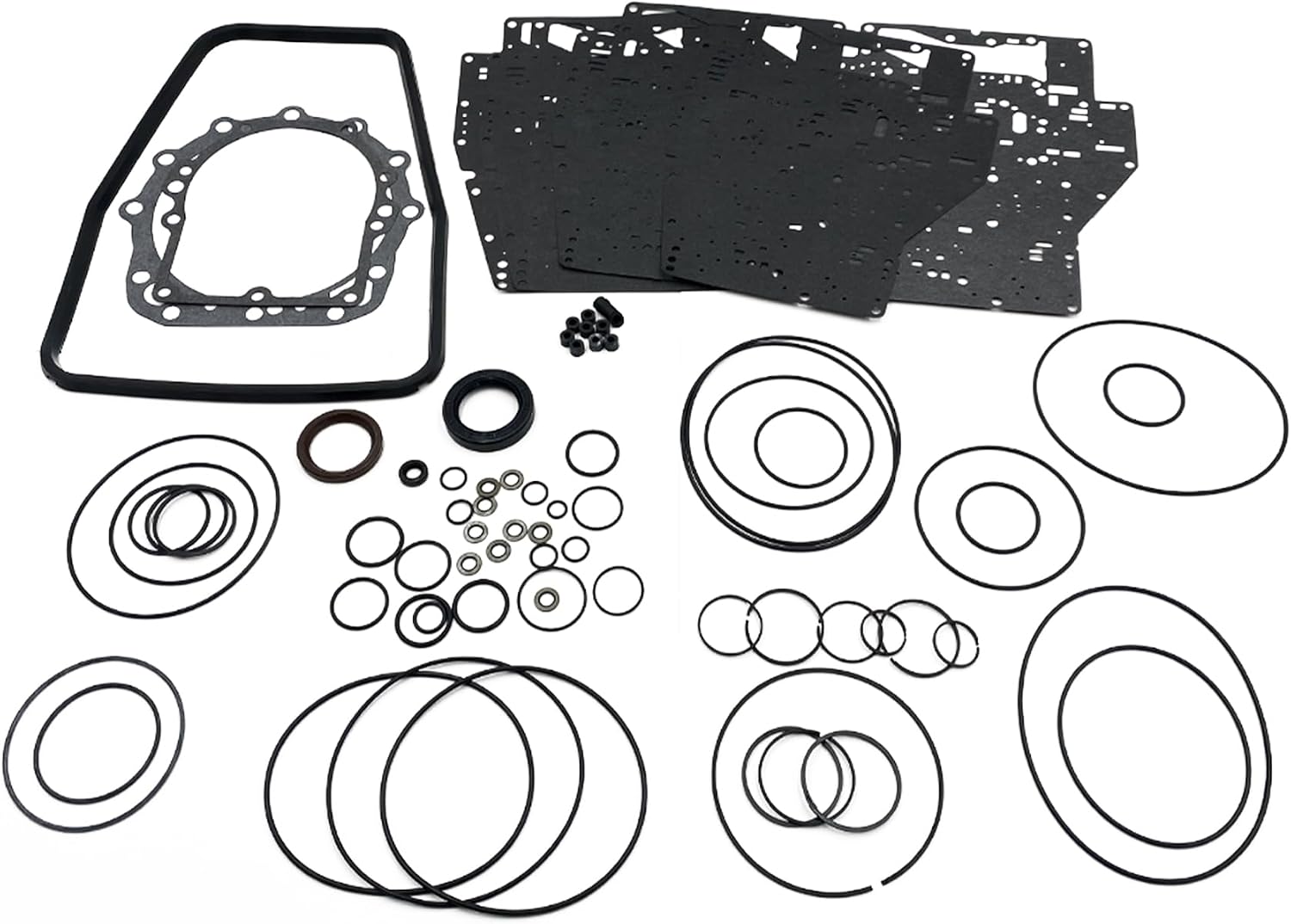 4HP22 Overhaul Gasket & Seal Kit OEM