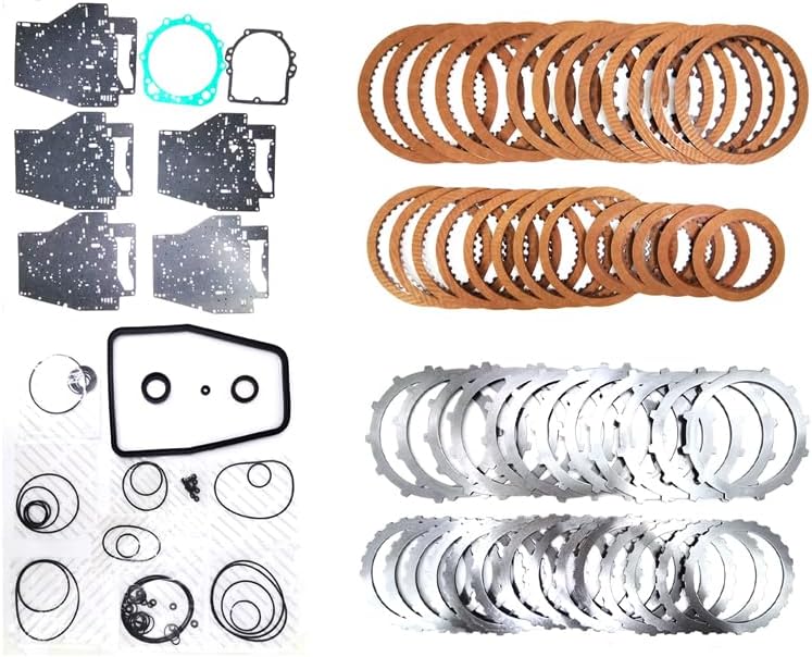 4HP22 Overhaul Transmission Rebuild Kit OEM