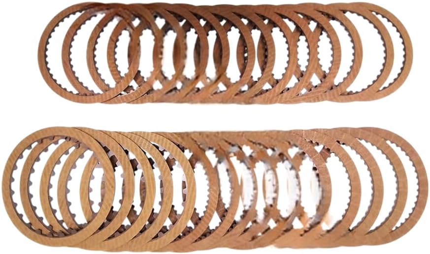4HP24 Friction Clutch Kit OEM