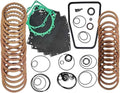 4HP24 Overhaul Transmission Rebuild Kit OEM