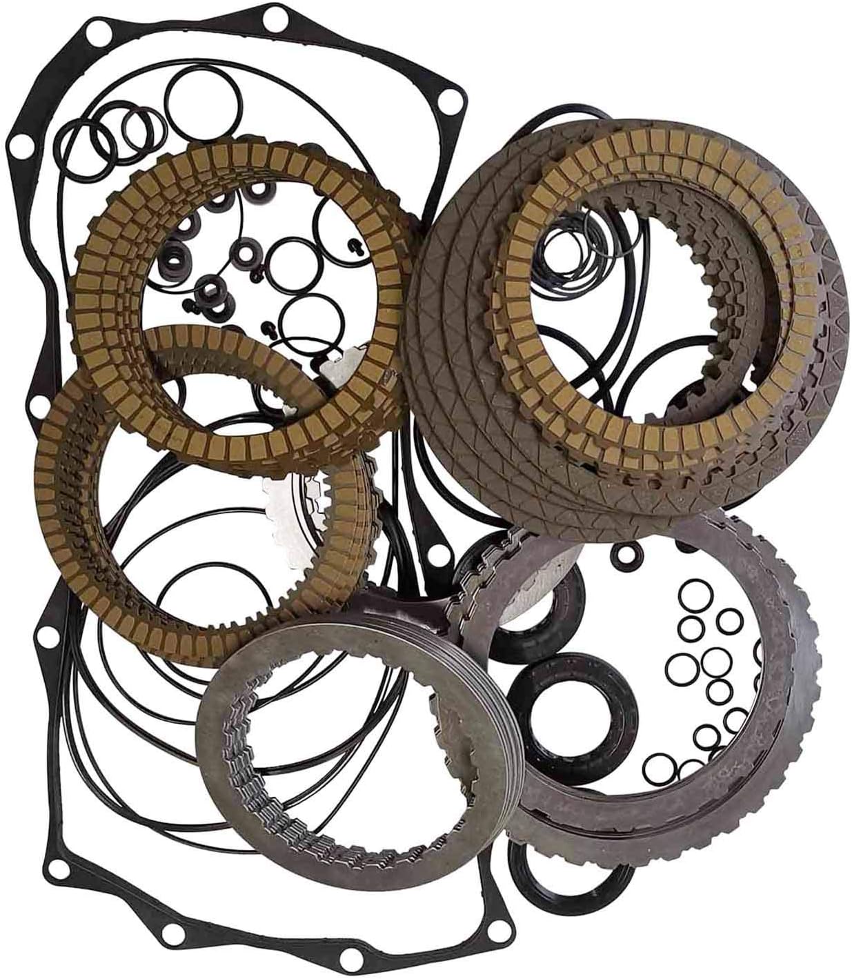 4HP24 Transmission Rebuild Kit 87-94 OEM