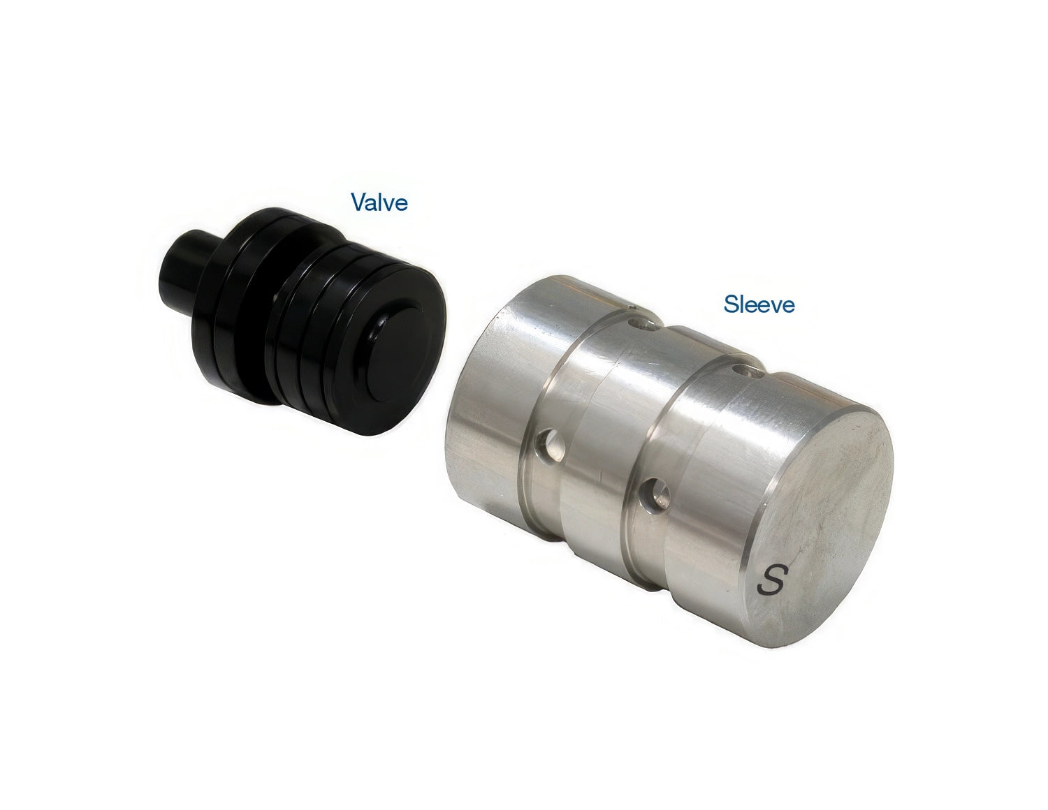 Sonnax Boost Valve Kit for 4L30E - 54200-14K