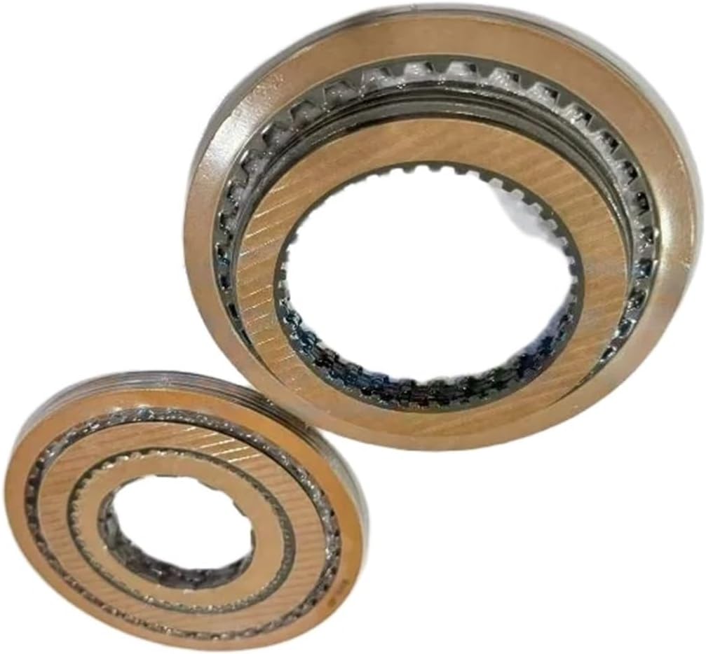 4L30E Friction Clutch Kit OEM