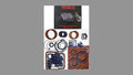 4L30E Master Transmission Rebuild Kit 89-Up OEM