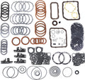 4L30E Master Transmission Rebuild Kit 96-99 OEM