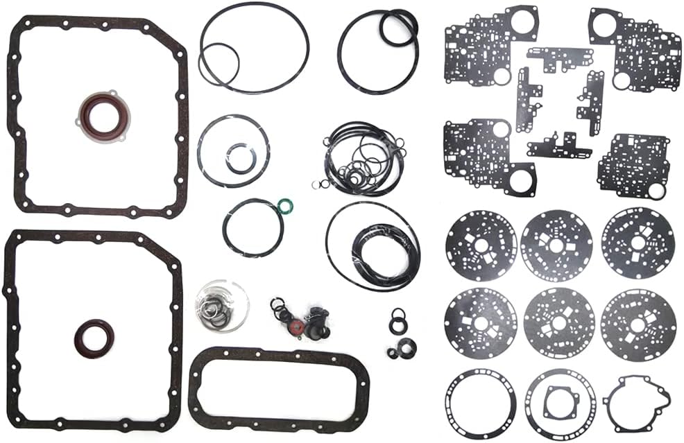 4L30E Overhaul Gasket & Seal Kit 1990-Up OEM