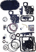 4L30E Overhaul Gasket & Seal Kit 82-Up OEM