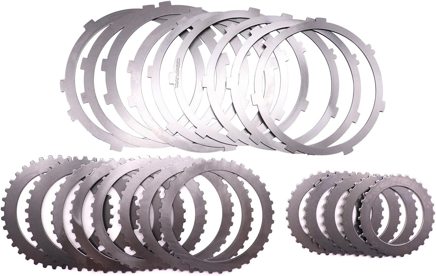 4L30E Steel Clutch Plate Kit OEM