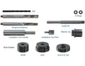 Sonnax Tool Kit for 4L30E - S-76890-TL24