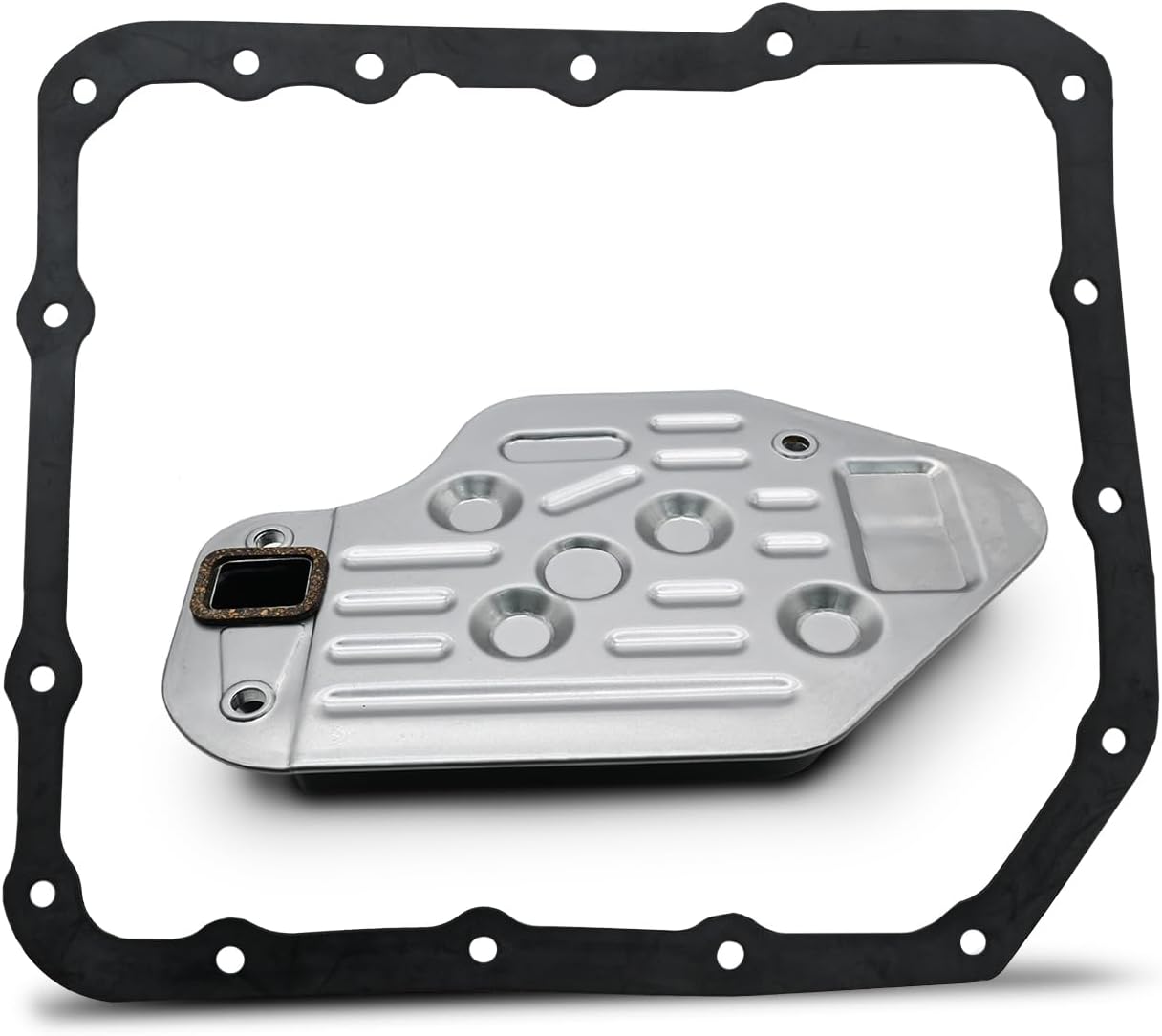 4L30E Transmission Filter with Gaskets OEM
