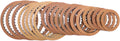 4L30E Transmission Friction Kit OEM
