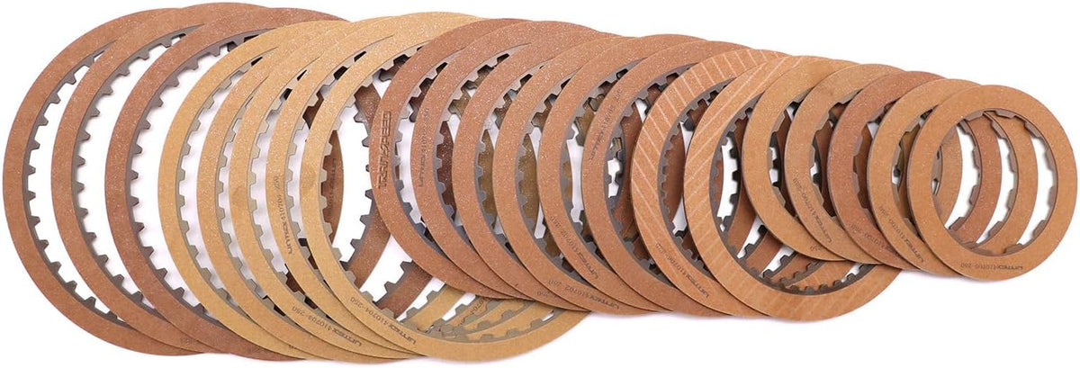 4L30E Transmission Friction Kit OEM