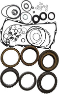 4L30E Transmission Rebuild Kit 2002-2004 OEM