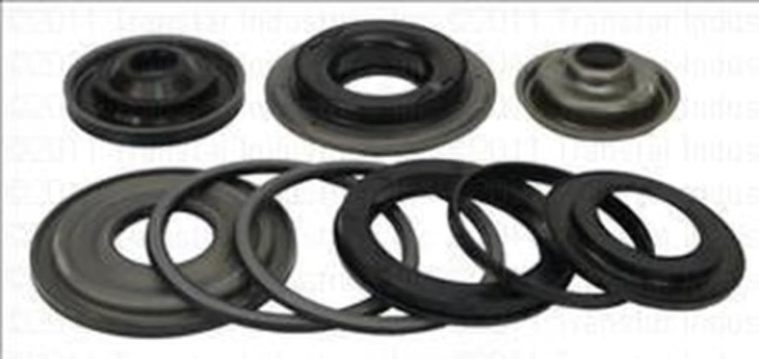 4L40E Bonded Piston Set with Bonded Pistons OEM