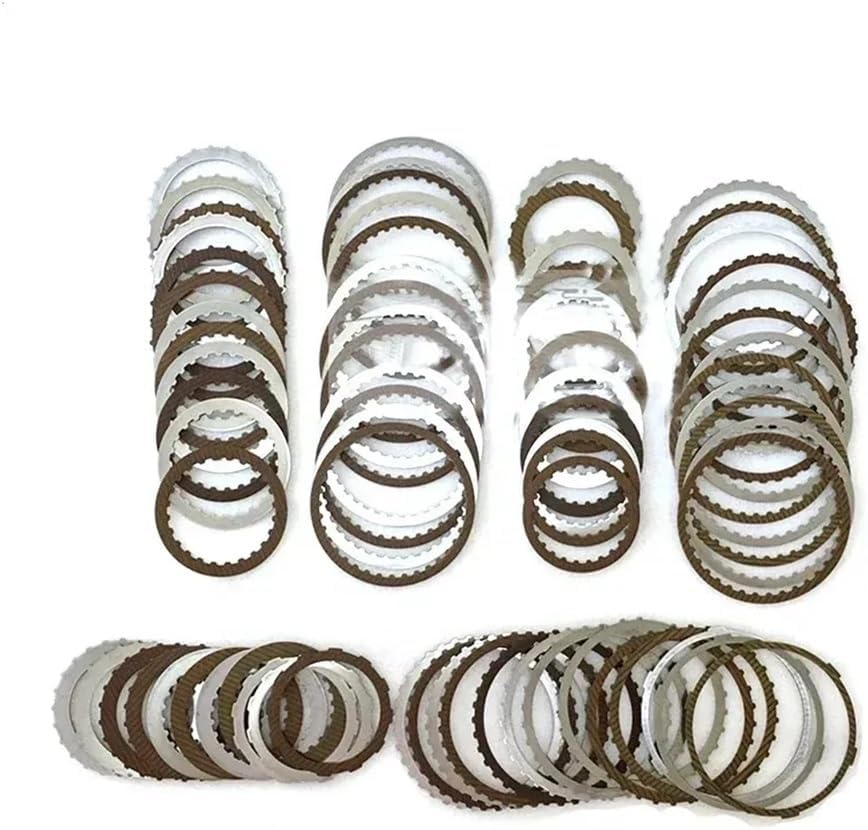 4L40E Friction Clutch Kit OEM