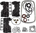 4L40E Overhaul Gasket & Seal Kit with Overhaul Gaskets OEM