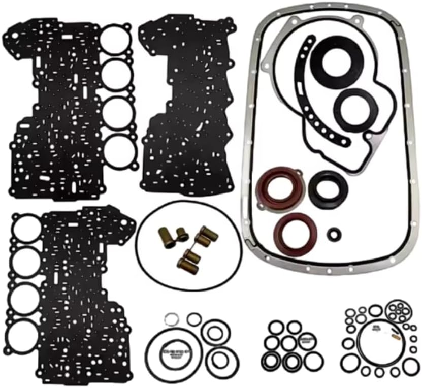 4L40E Overhaul Gasket & Seal Kit with Overhaul Gaskets OEM