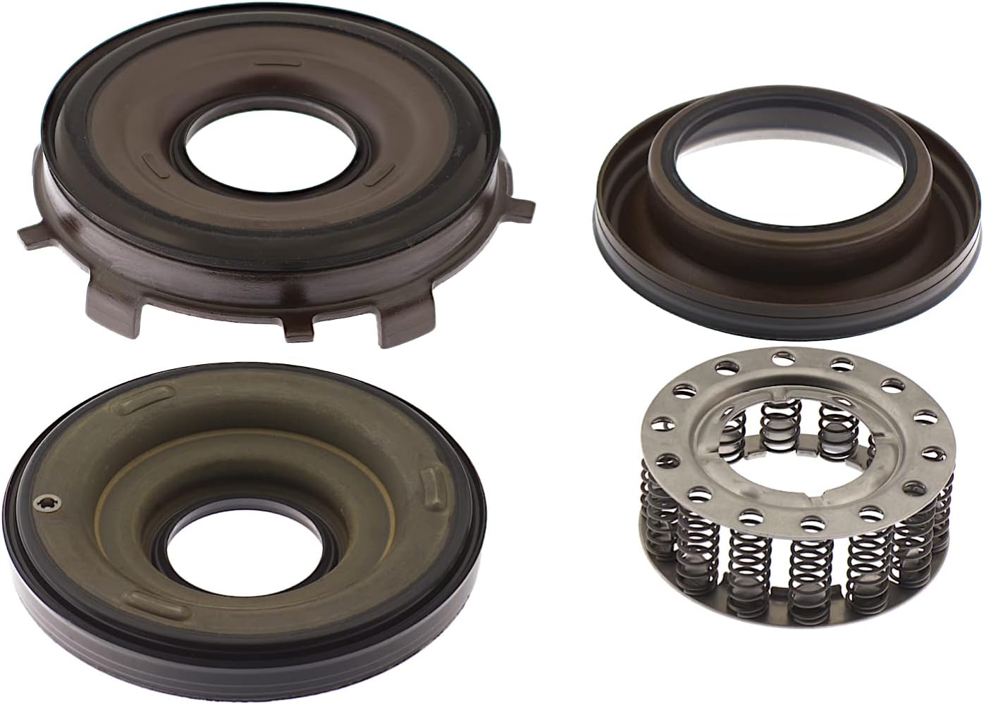 4l60 4L60 Bonded Piston Set with Bonded Pistons OEM
