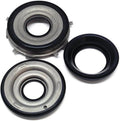 4l60 4L60 Bonded Piston Set with Bonded Pistons 1994-Up OEM