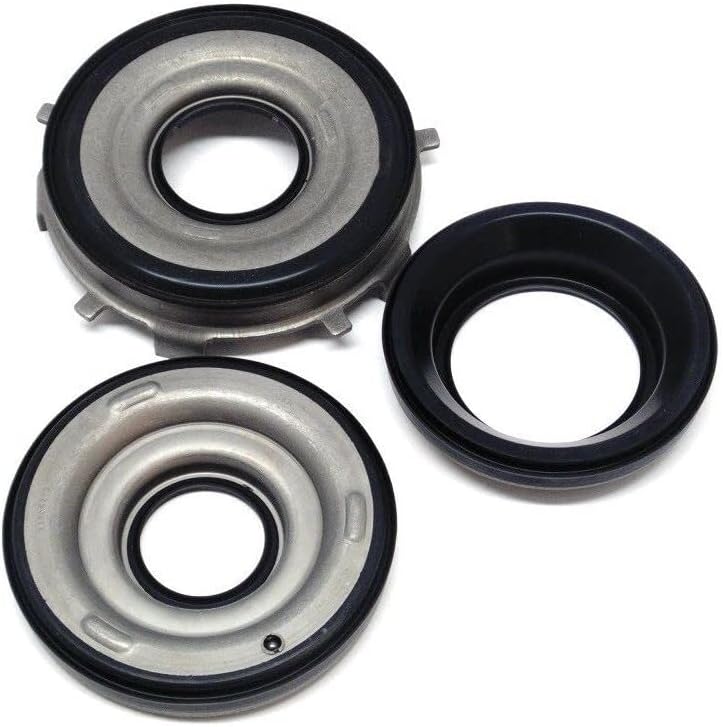 4l60 4L60 Bonded Piston Set with Bonded Pistons 1994-Up OEM