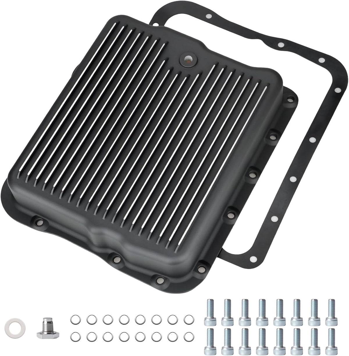 4L60 4L60 Deep Transmission Oil Pan OEM