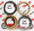4L60 4L60 Friction Clutch Kit 1988-Up OEM