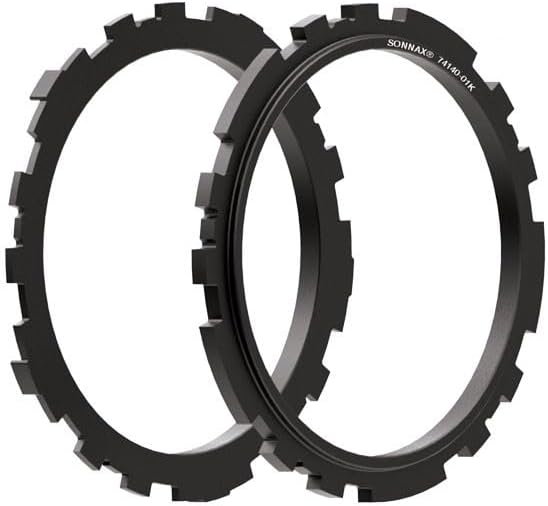 4L60 4L60 Steel Clutch Plate Kit OEM