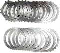 4L60 4L60 Steel Clutch Plate Kit 5.7L OEM