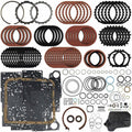 4L60 4L60 Transmission Rebuild Kit OEM