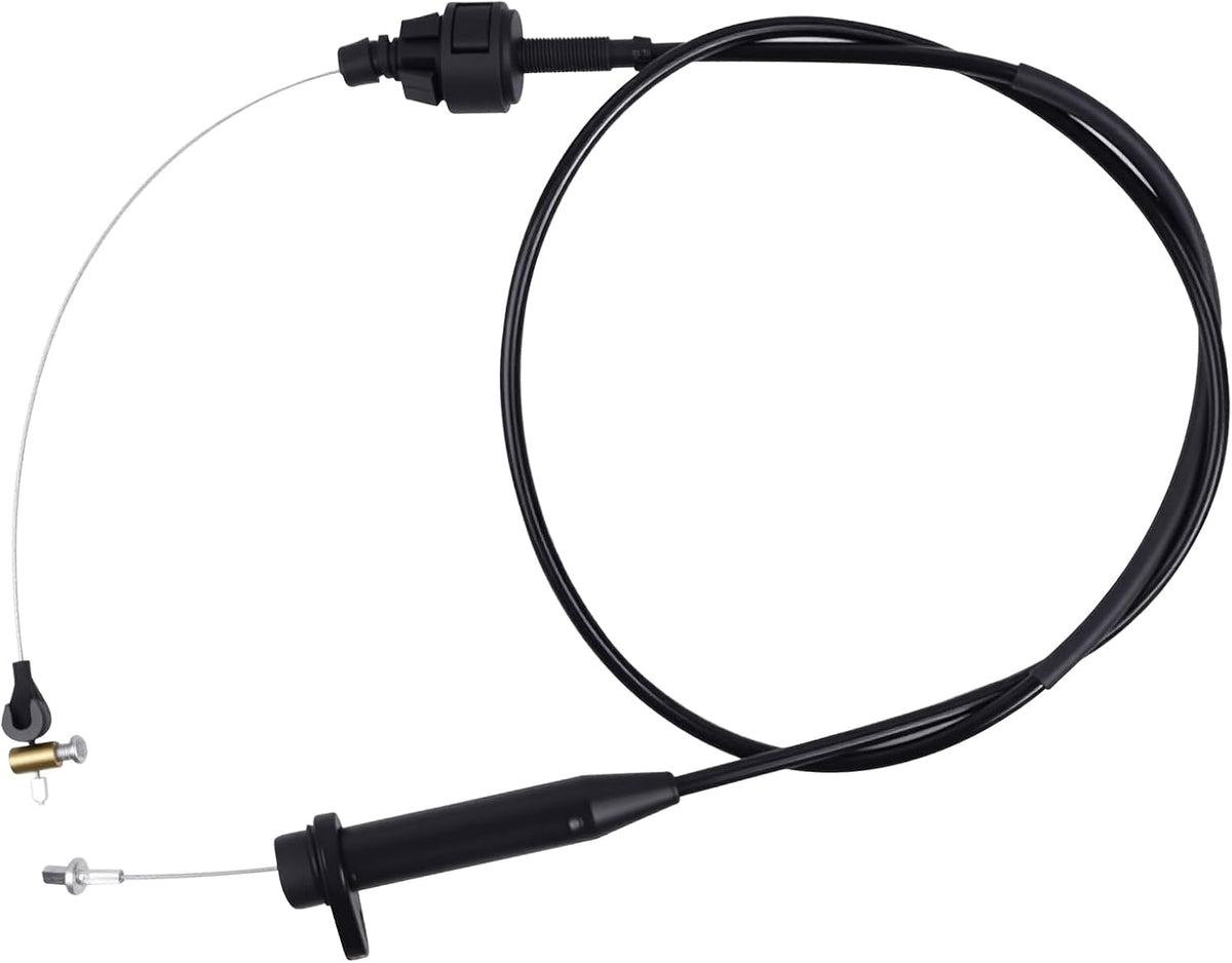 4L60 4L60 TV Detent Kickdown Cable K77978 1978-1992 OEM