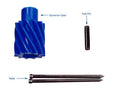 Sonnax Governor Gear Kit for 4L60 - 702