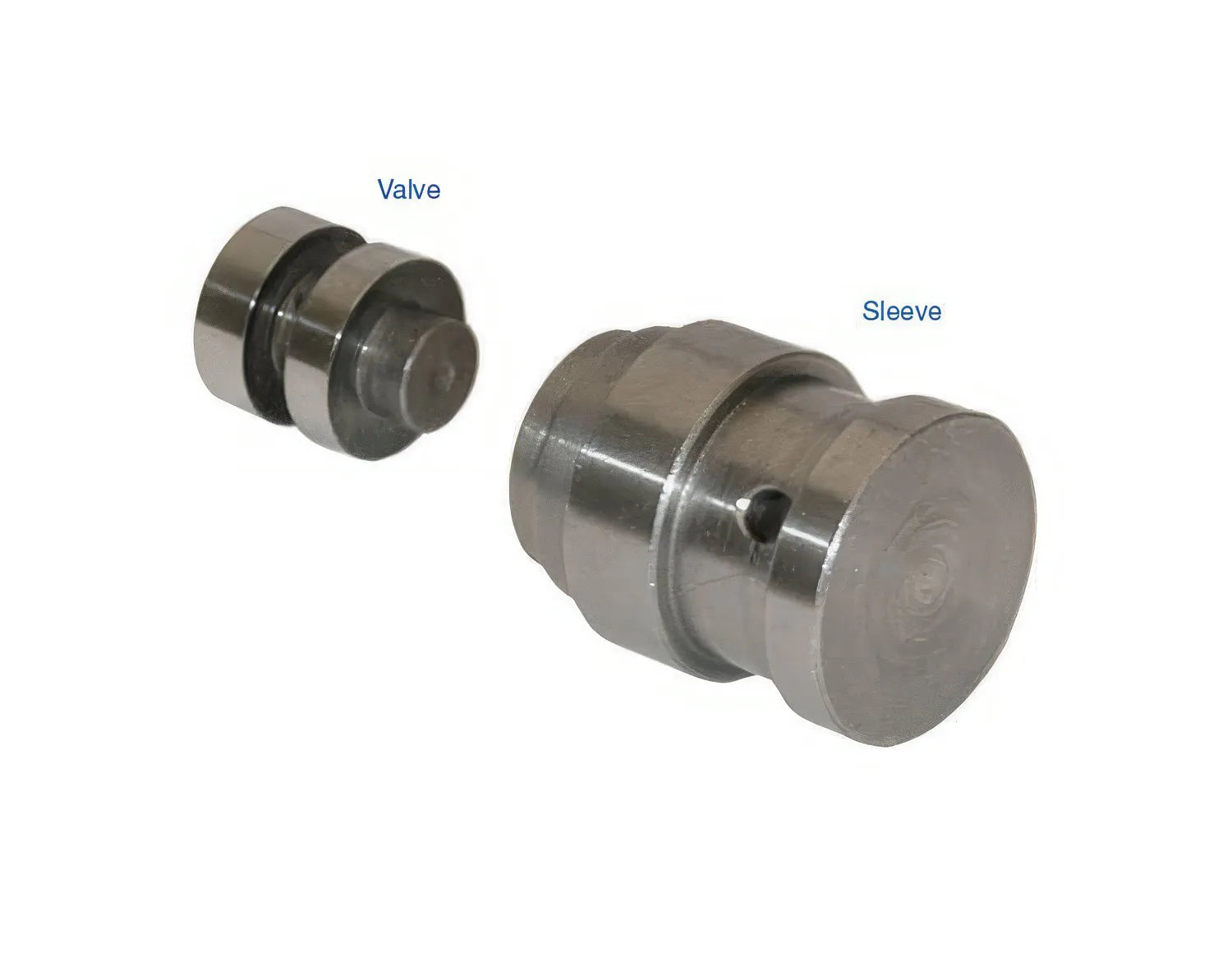 Sonnax TV Boost Valve Kit for 4L60 - 77917-02K