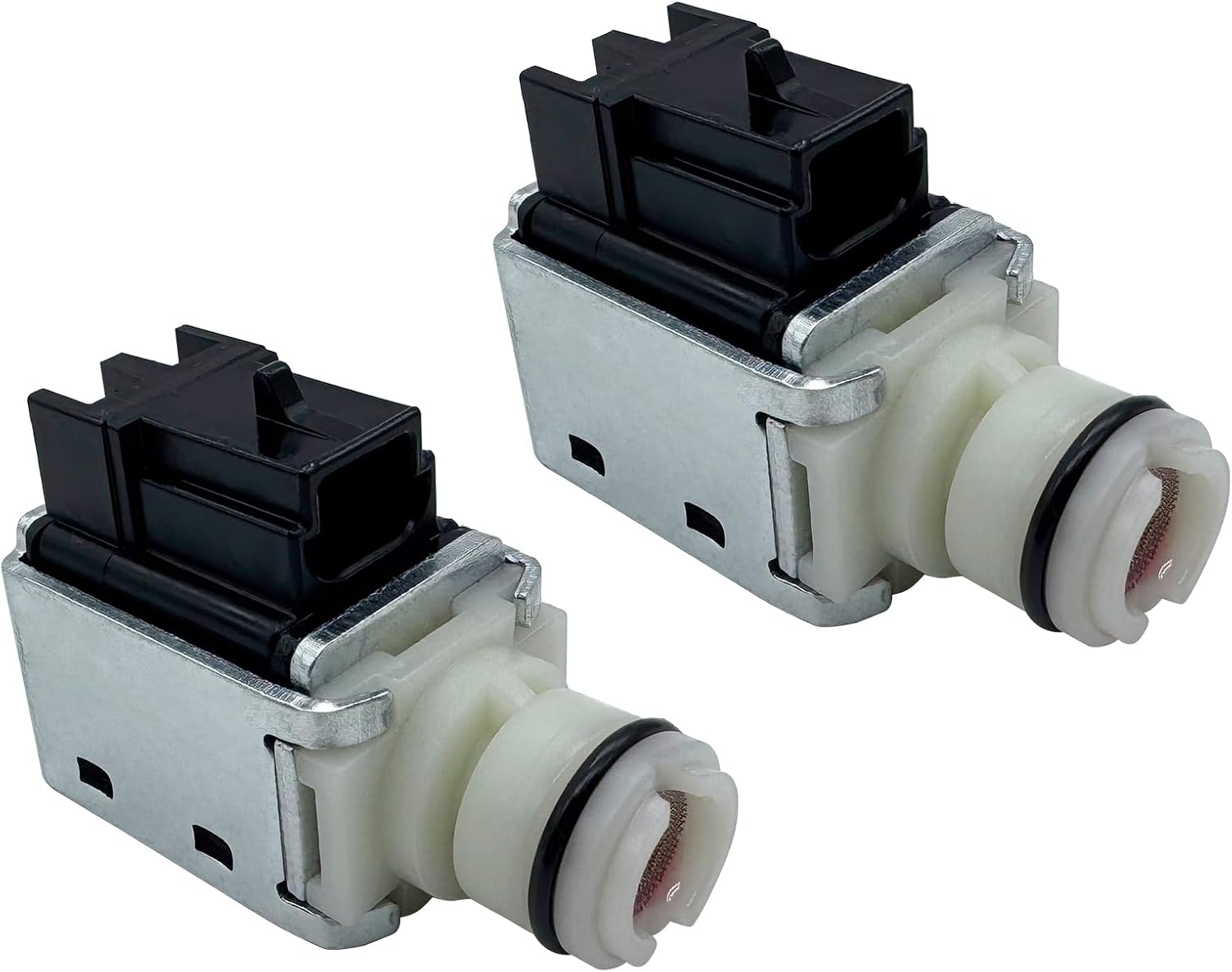 4L60E 1-2 & 2-3 A & B Shift Solenoid Set OEM