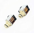 4L60E 1-2 & 2-3 A & B Shift Solenoid Set 1993-Up OEM