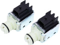 4L60E 1-2 & 2-3 Shift Solenoid Set 1993-2008 OEM