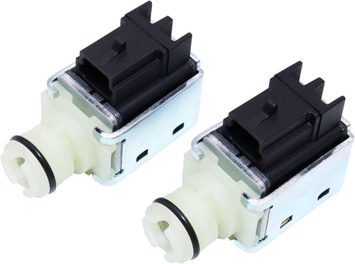 4L60E 1-2 & 2-3 Shift Solenoid Set 1993-2008 OEM