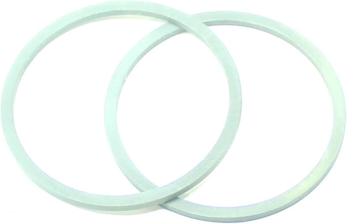4L60E 10-Vane Heavy Duty Pump Vane and Ring Kit 1993-2008 OEM