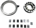 4L60E 13-Vane Oil Pump Rotor Kit 1993-2008 OEM