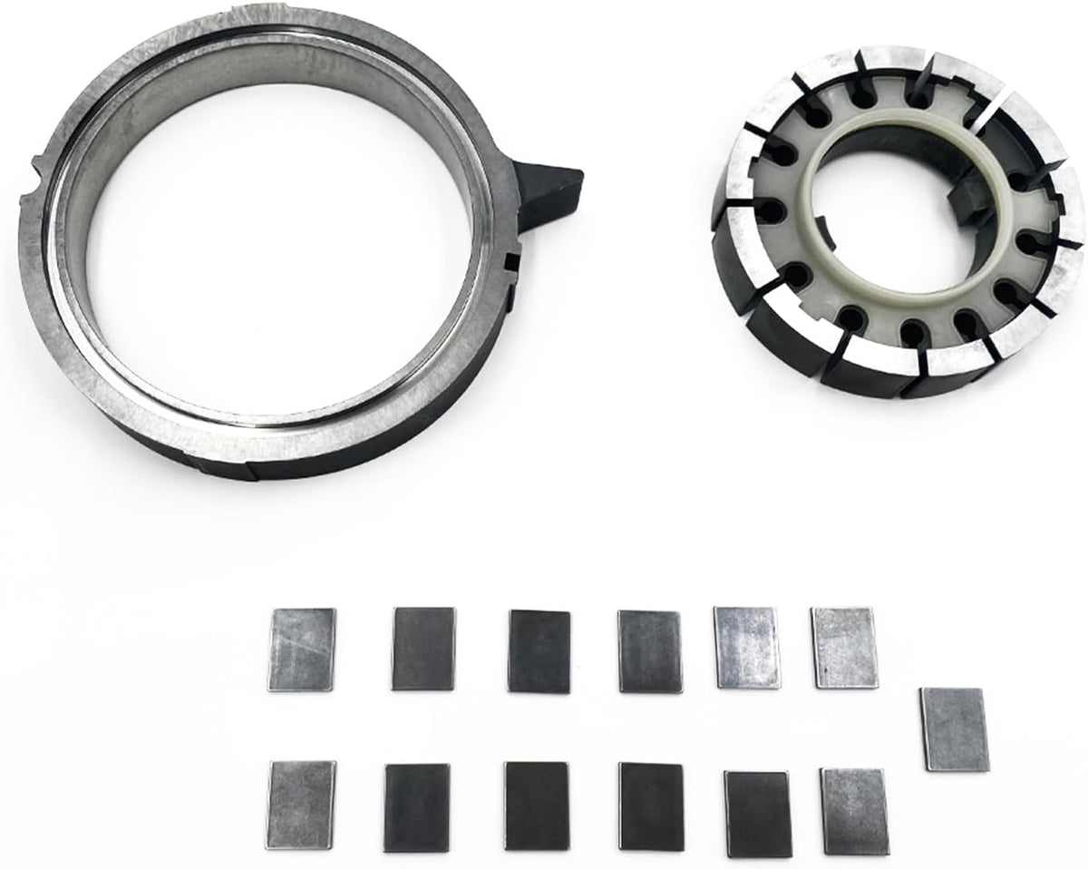 4L60E 13-Vane Oil Pump Rotor Kit 1993-2008 OEM
